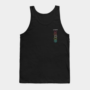 WHATEVER Tank Top